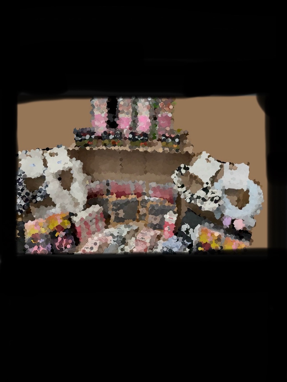 Girls Night Mystery Box
